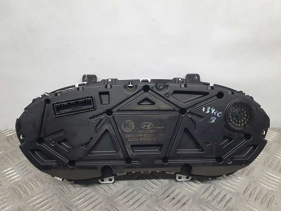 Cuadro Instrumentos Para Hyundai I20 Active