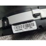 Cuadro Instrumentos Para Hyundai I20 Active