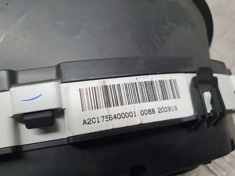 Cuadro Instrumentos Para Hyundai I20 Active