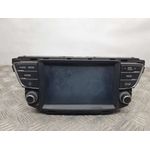 Sistema Navegacion Gps Para Hyundai I20 Active