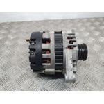 Alternador Para Daewoo Lanos