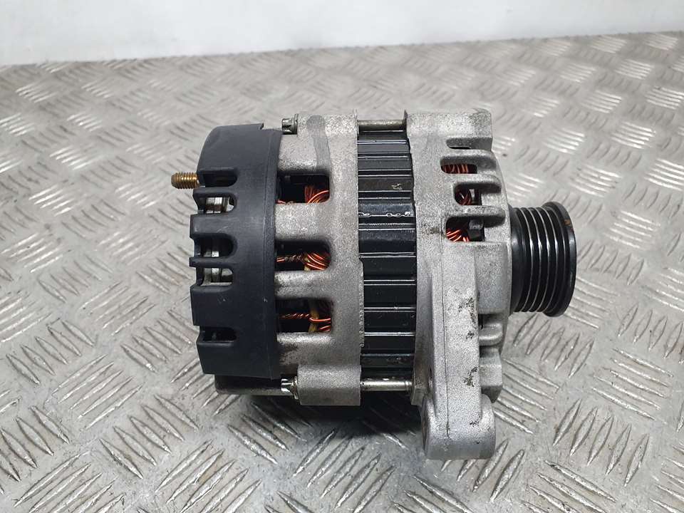 Alternador Para Daewoo Lanos