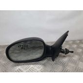Retrovisor Izquierdo Para Daewoo Lanos