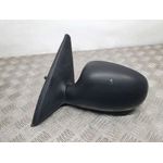 Retrovisor Izquierdo Para Daewoo Lanos