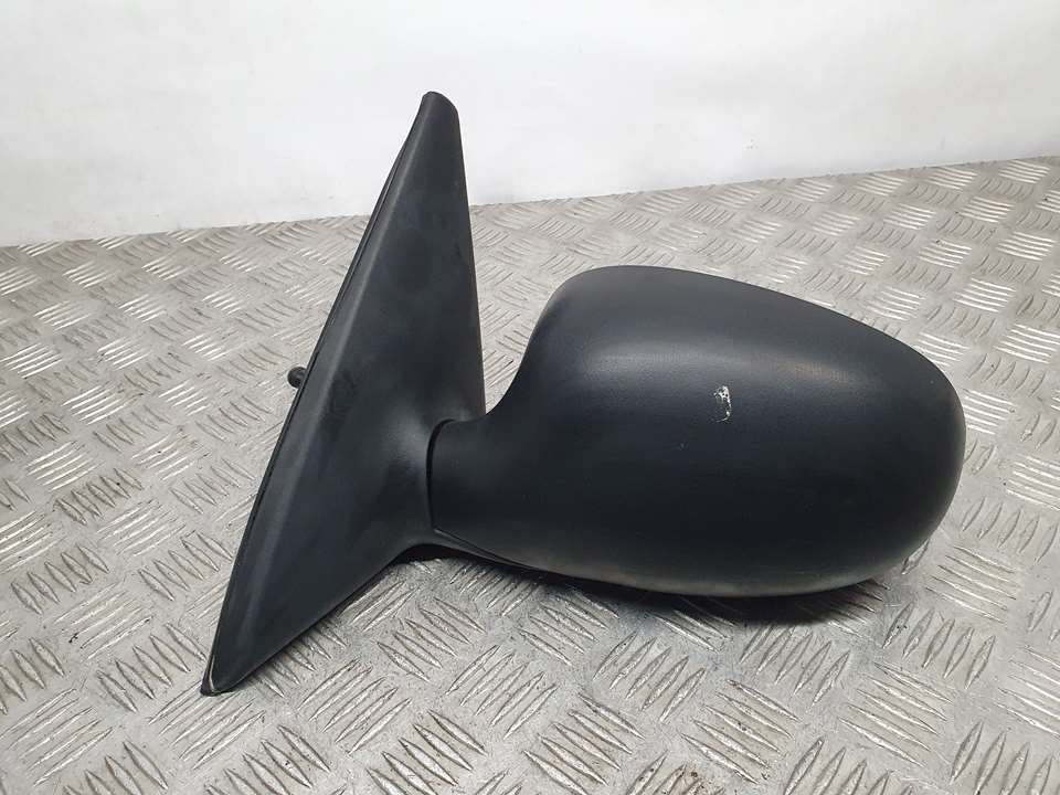 Retrovisor Izquierdo Para Daewoo Lanos