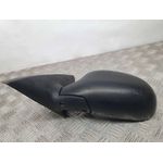 Retrovisor Izquierdo Para Daewoo Lanos