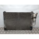 Condensador / Radiador Aire Acondicionado Para Daewoo Lanos