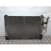 Condensador / Radiador Aire Acondicionado Para Daewoo Lanos
