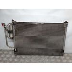 Condensador / Radiador Aire Acondicionado Para Daewoo Lanos