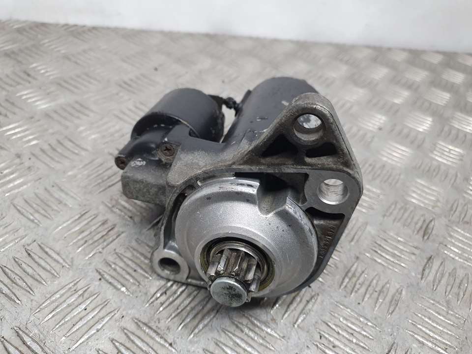 Motor Arranque Para Volkswagen Golf Iv Berlina
