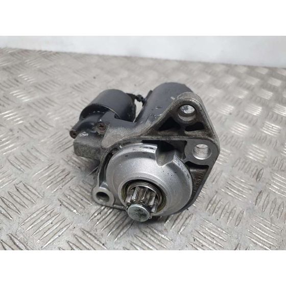 Motor Arranque Para Volkswagen Golf Iv Berlina