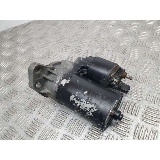 Motor Arranque Para Volkswagen Golf Iv Berlina