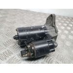 Motor Arranque Para Volkswagen Golf Iv Berlina