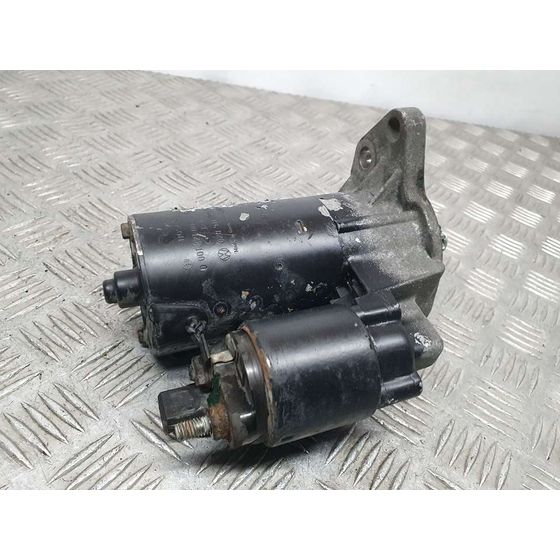 Motor Arranque Para Volkswagen Golf Iv Berlina