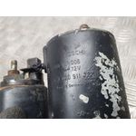 Motor Arranque Para Volkswagen Golf Iv Berlina