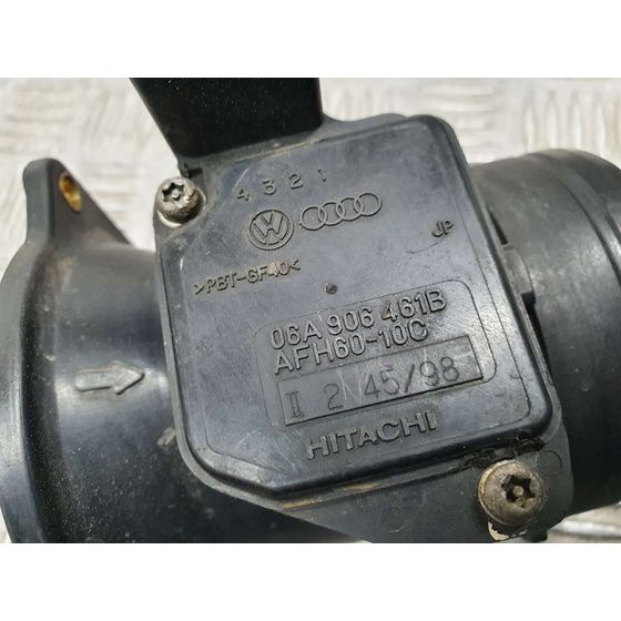 Caudalimetro para Volkswagen Golf Iv Berlina (1J1)