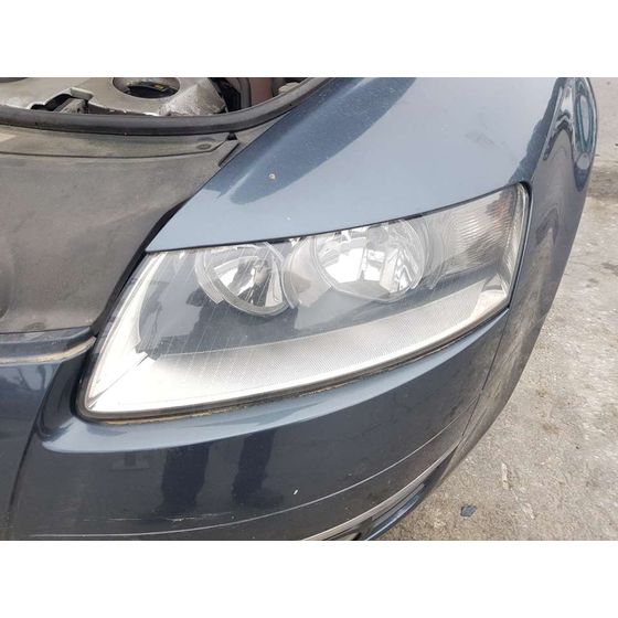Faro Izquierdo Para Audi A6 Allroad Quattro