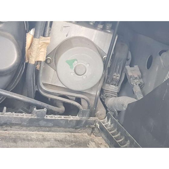 Abs Para Ford Mondeo Ber.