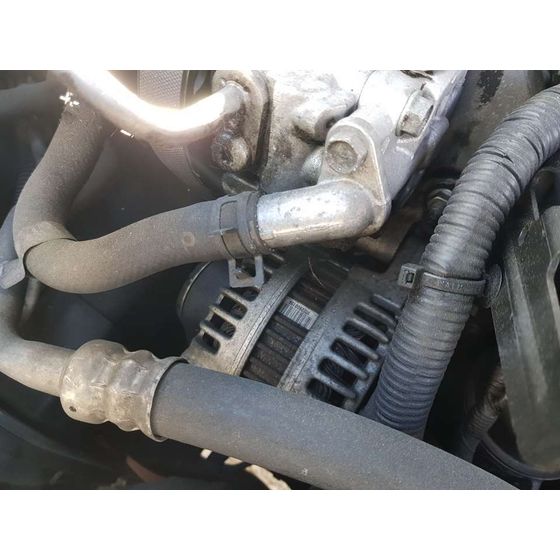 Alternador Para Ford Mondeo Ber.