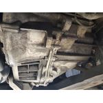 Caja Cambios Para Ford Mondeo Ber.