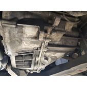 Caja Cambios Para Ford Mondeo Ber.