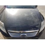Capot Para Ford Mondeo Ber.