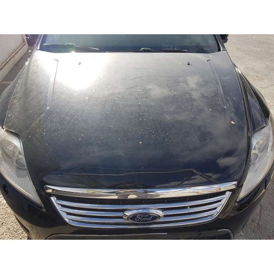 Capot Para Ford Mondeo Ber.