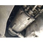 Compresor Aire Acondicionado Para Ford Mondeo Ber.