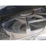 Electroventilador para Ford Mondeo Ber. (Ca2)