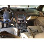 Kit Airbag para Ford Mondeo Ber. (Ca2)