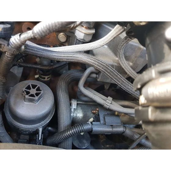 Motor Arranque Para Ford Mondeo Ber.