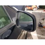 Retrovisor Derecho Para Ford Mondeo Ber.