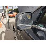 Retrovisor Izquierdo Para Ford Mondeo Ber.