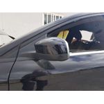 Retrovisor Izquierdo Para Ford Mondeo Ber.
