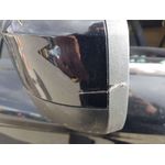 Retrovisor Izquierdo Para Ford Mondeo Ber.