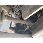 Transmision Delantera Derecha para Ford Mondeo Ber. (Ca2)