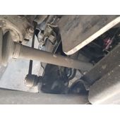 Transmision Delantera Derecha para Ford Mondeo Ber. (Ca2)