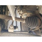 Transmision Delantera Izquierda para Ford Mondeo Ber. (Ca2)