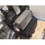 Caja Cambios Para Mercedes Clase Cla Coupe