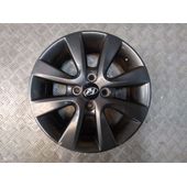 Llanta Para Hyundai I20