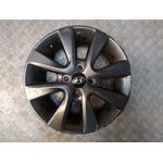 Llanta Para Hyundai I20