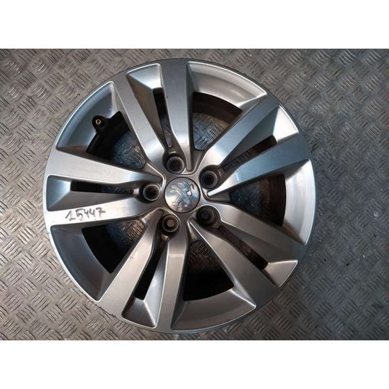 Llanta Para Peugeot 308