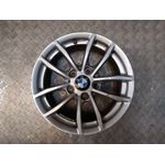 Llanta Para Bmw Serie 1 Lim.