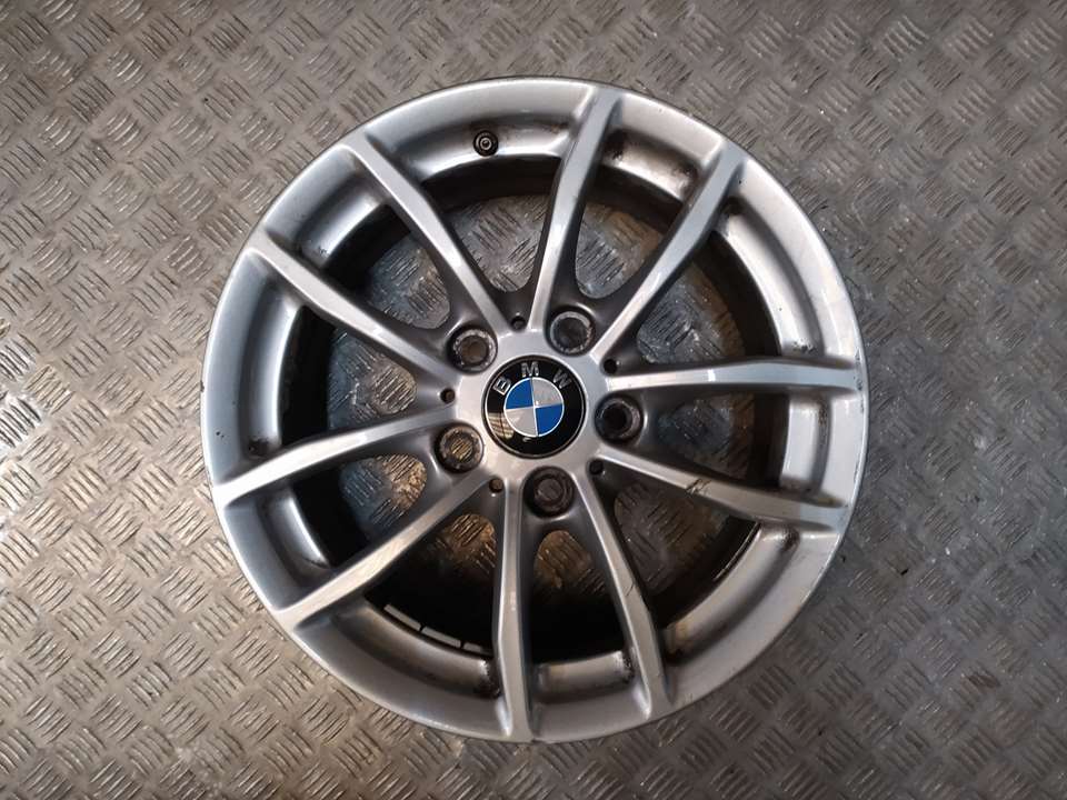 Llanta Para Bmw Serie 1 Lim.