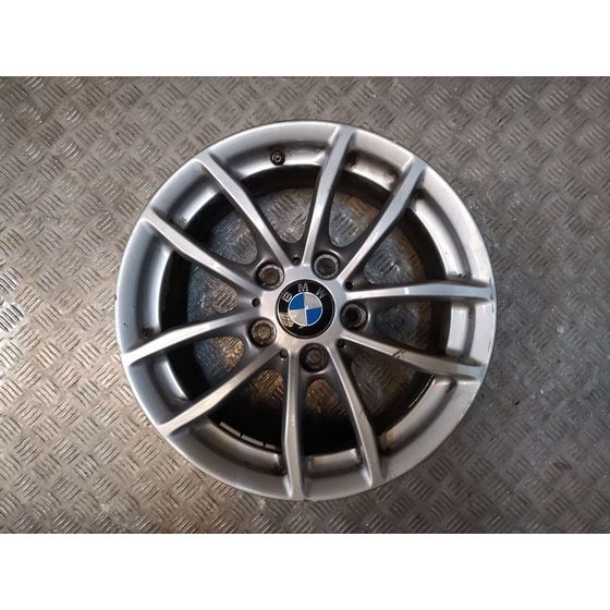 Llanta Para Bmw Serie 1 Lim.