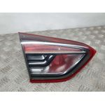 Piloto Trasero Izquierdo Para Opel Crossland X