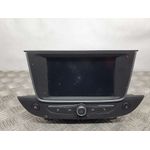 Sistema Navegacion Gps Para Opel Crossland X
