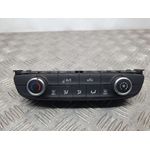 Mando Calefaccion / Aire Acondicionado Para Opel Crossland X