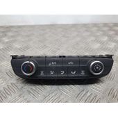 Mando Calefaccion / Aire Acondicionado Para Opel Crossland X