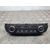Mando Calefaccion / Aire Acondicionado Para Opel Crossland X